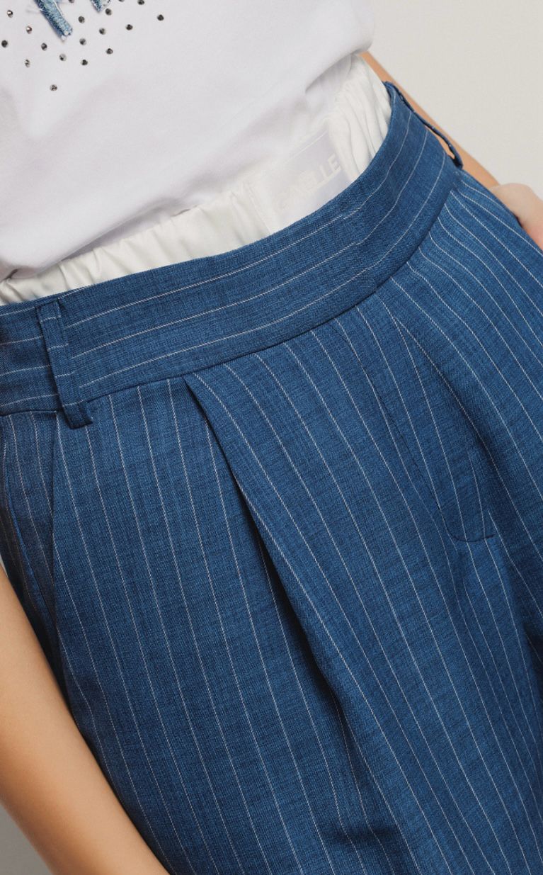 Short Gaëlle Paris