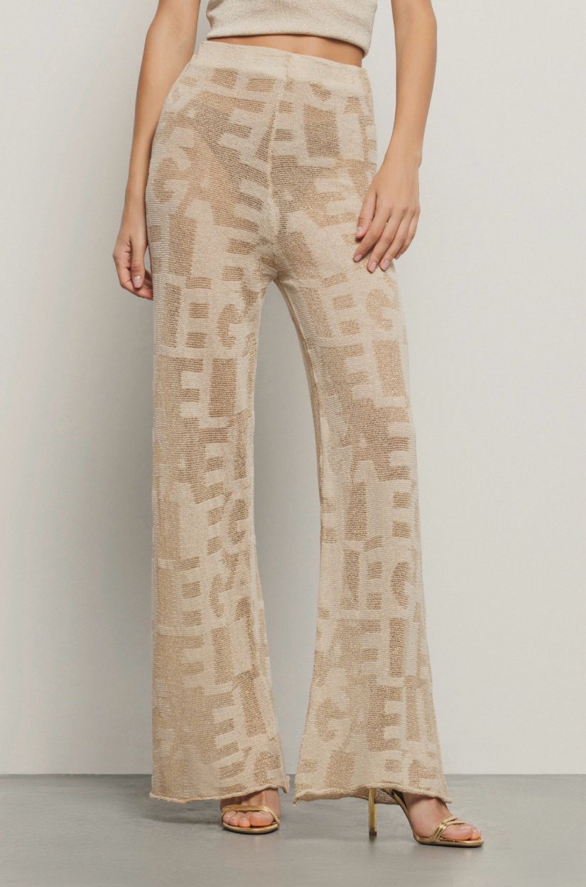 Pantalone Gaëlle Paris