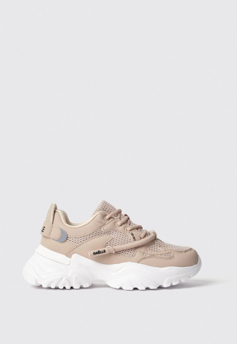 SNEAKERS GAELLE PARIS