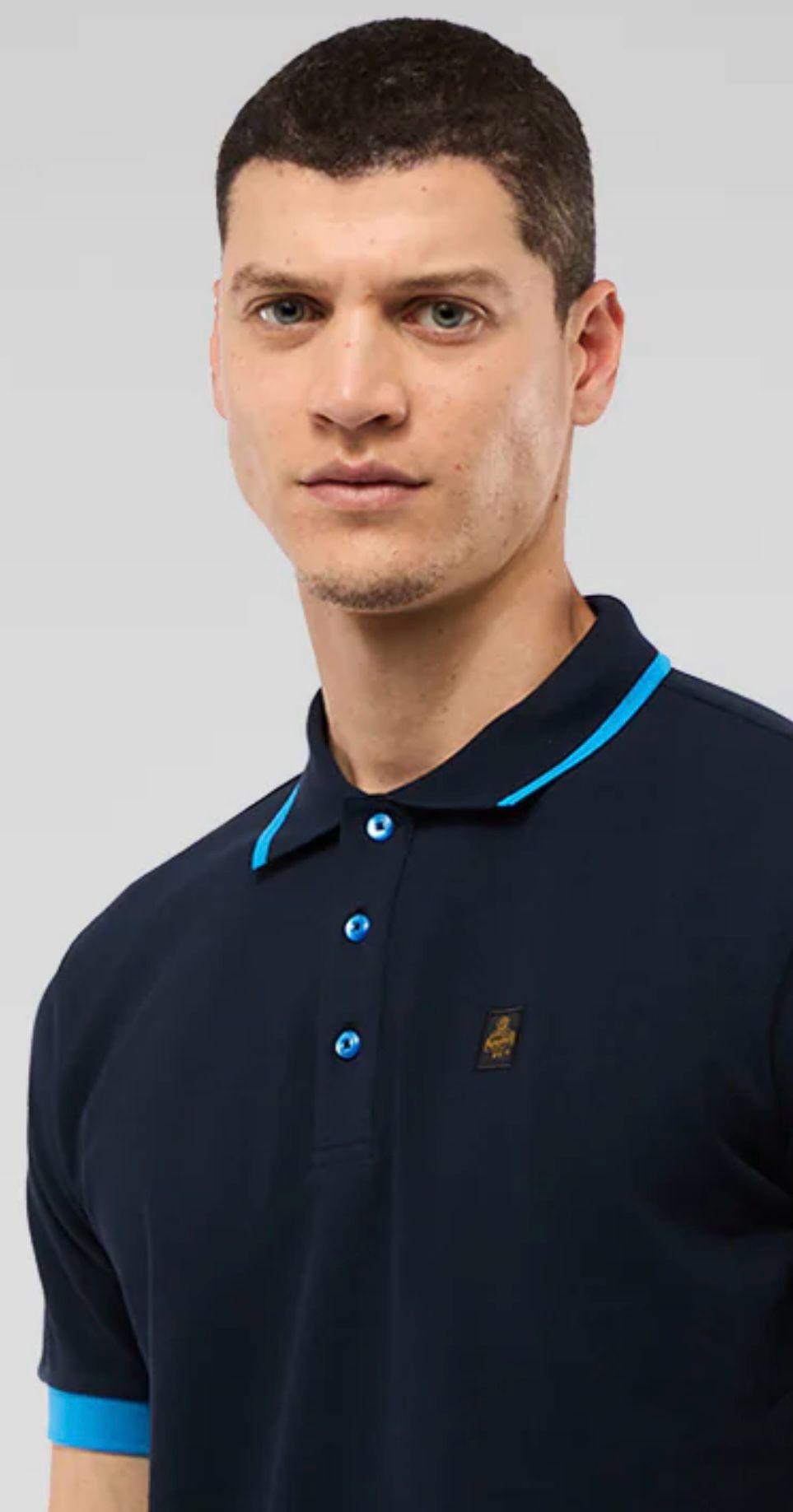 POLO REFRIGIWEAR