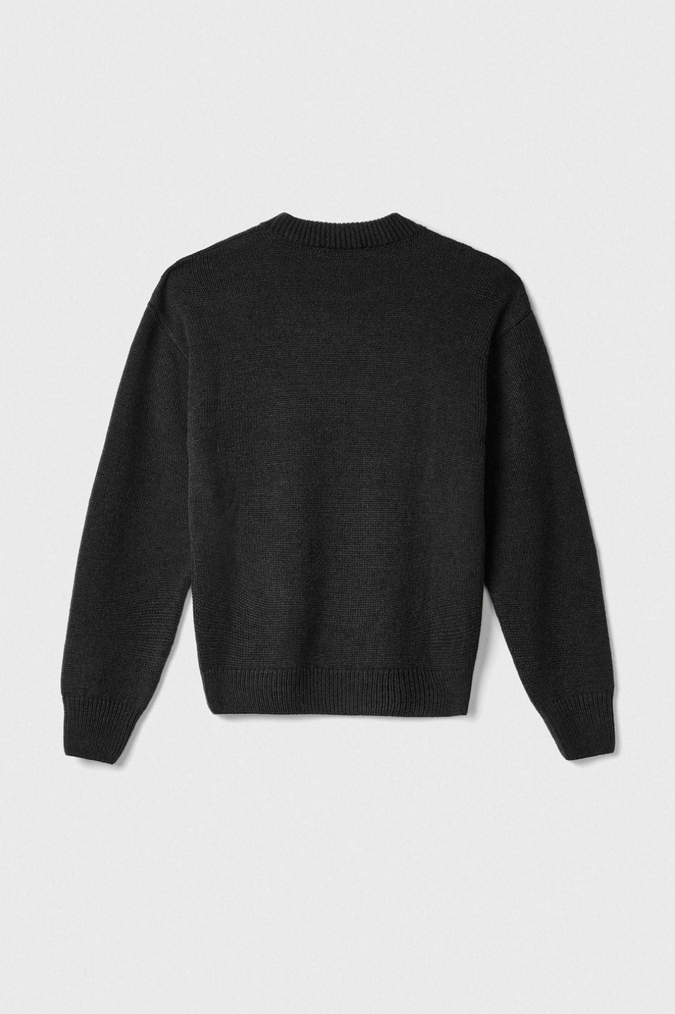 PULLOVER NEW COLLECTION