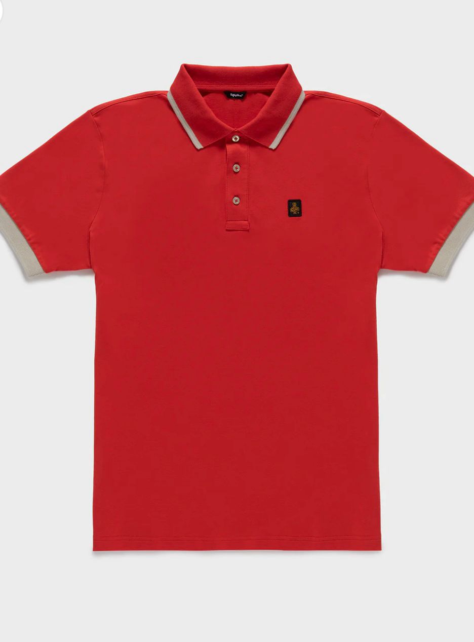 POLO REFRIGIWEAR