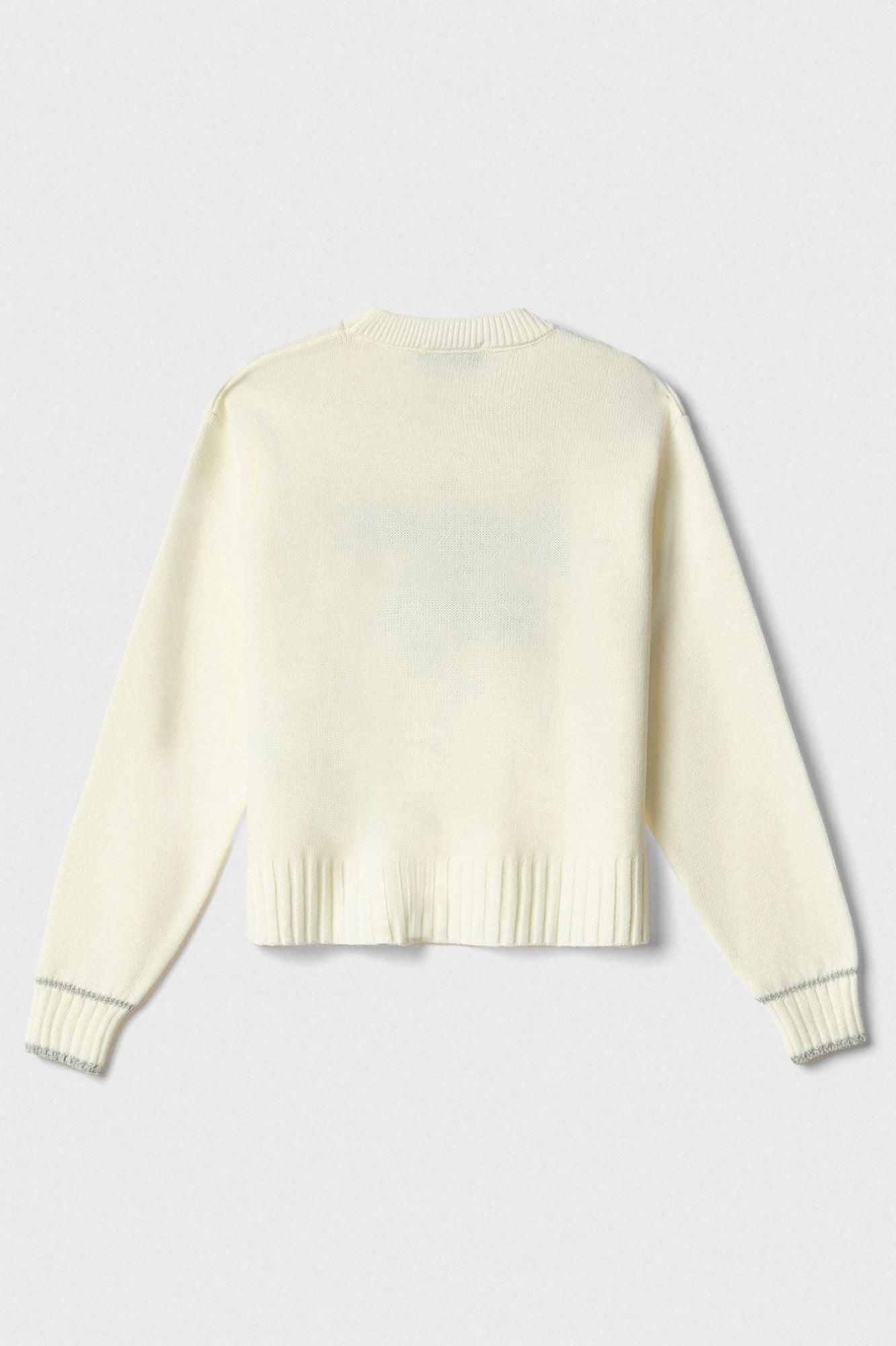 PULLOVER NEW COLLECTION