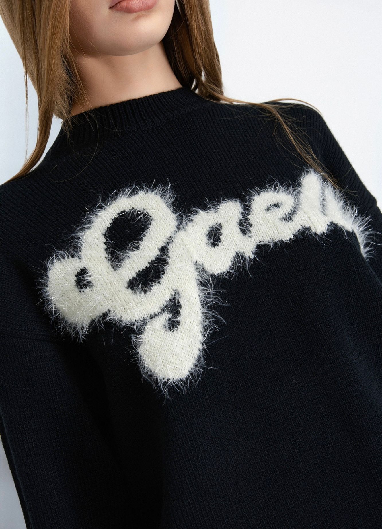 PULLOVER NEW COLLECTION