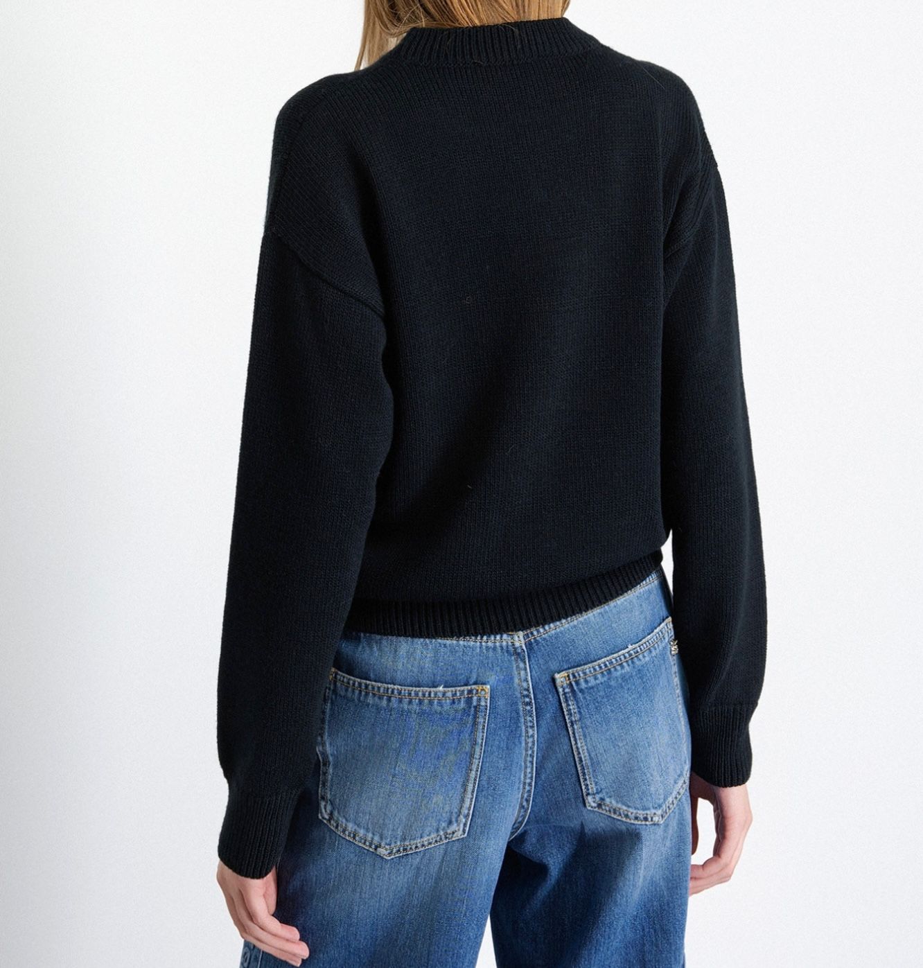 PULLOVER NEW COLLECTION