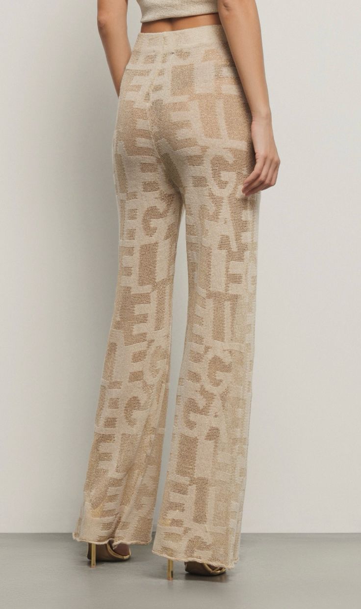 Pantalone Gaëlle Paris