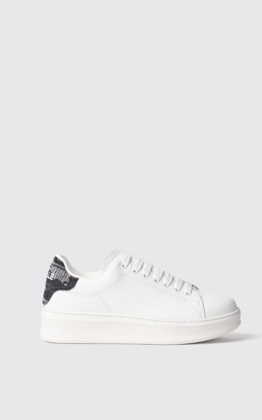 SNEAKERS GAELLE PARIS