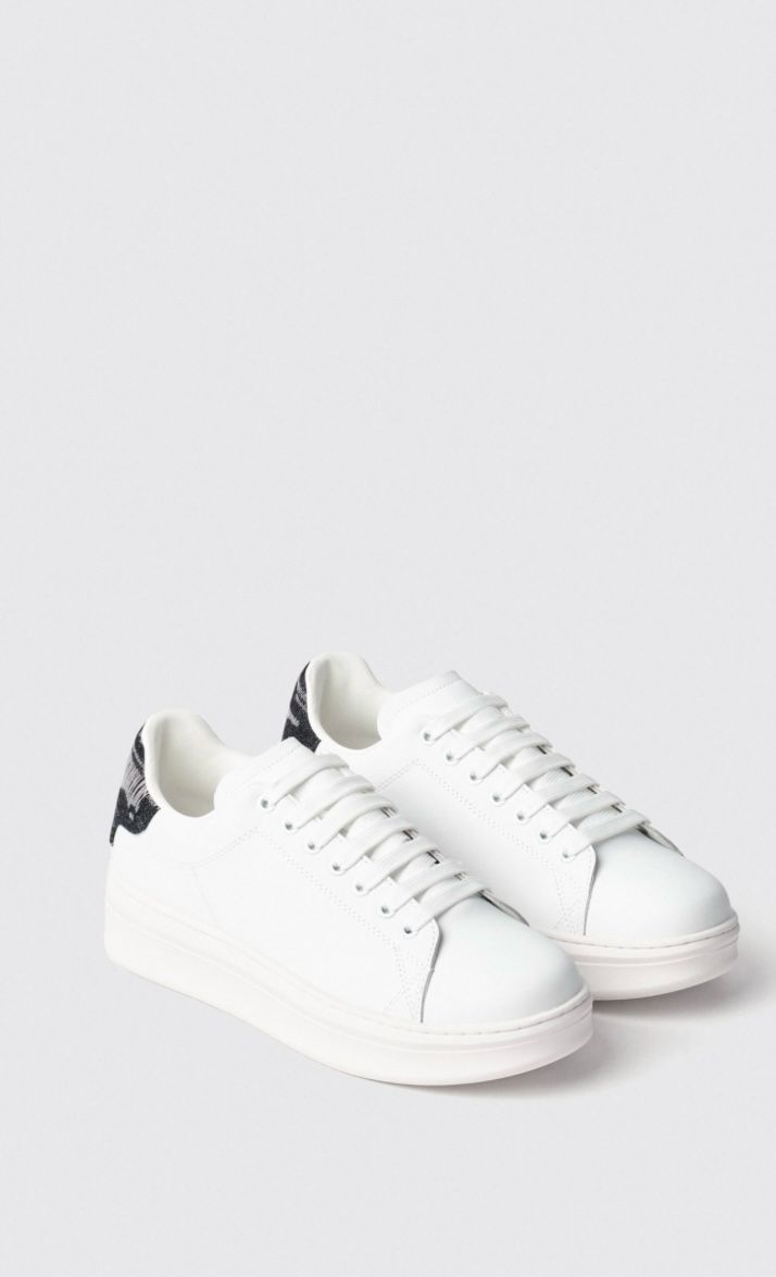 SNEAKERS GAELLE PARIS