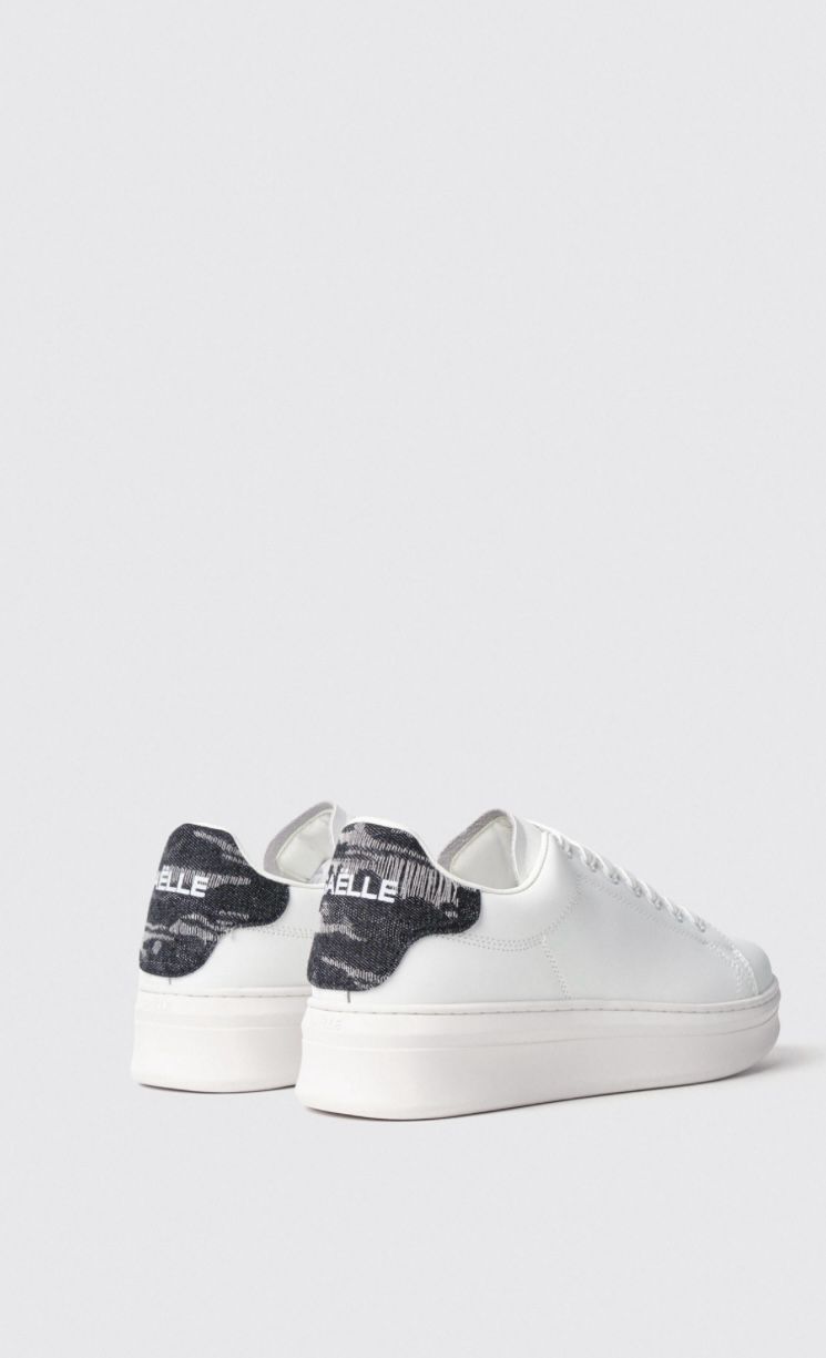 SNEAKERS GAELLE PARIS