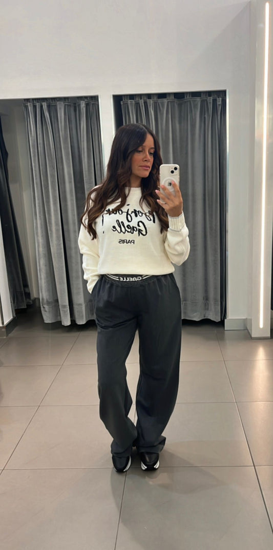 PANTALONE NEW COLLECTION