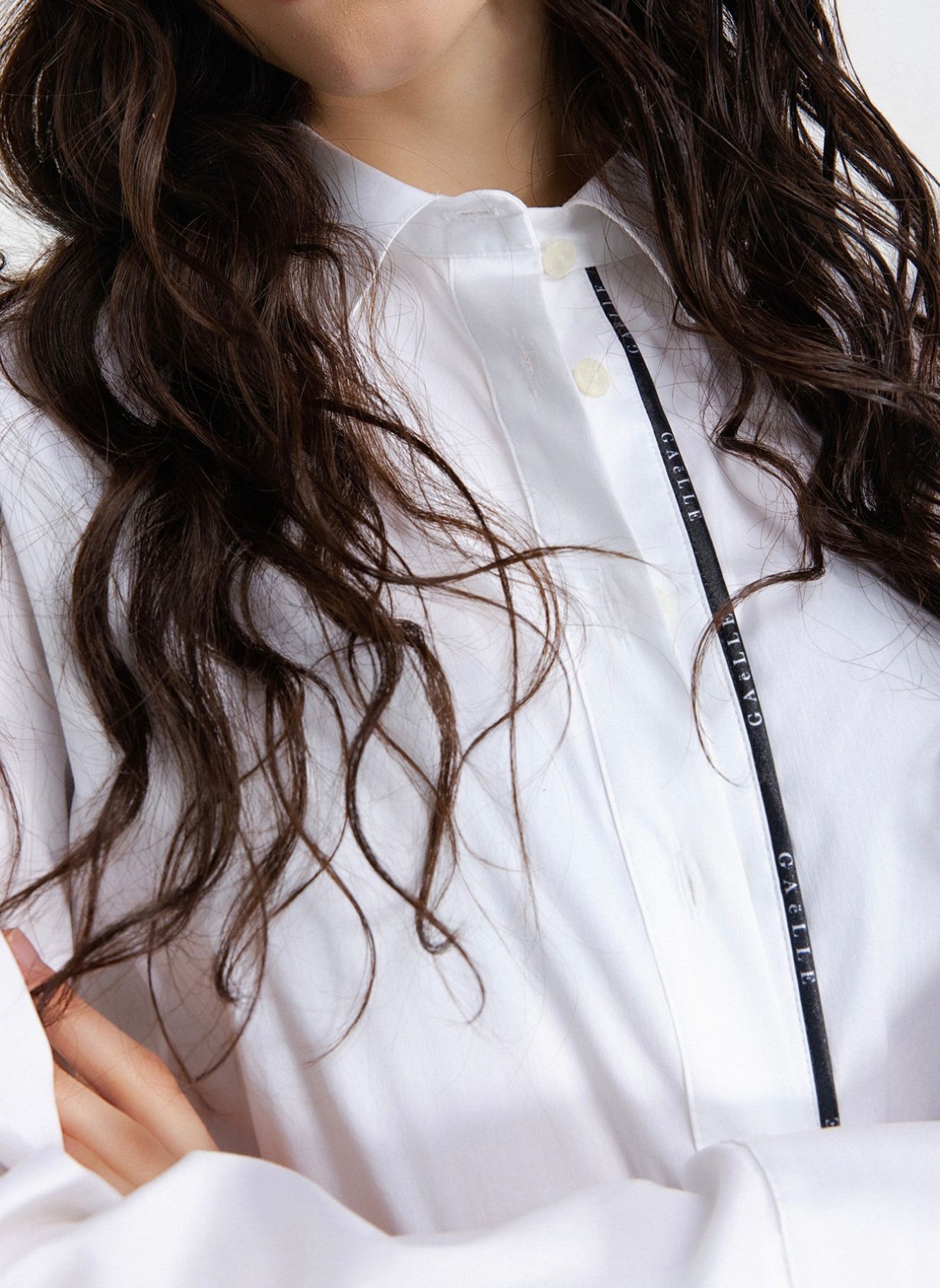 CAMICIA GAELLE NEW COLLECTION