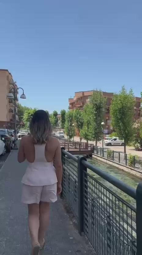 CORDINATO VICOLO